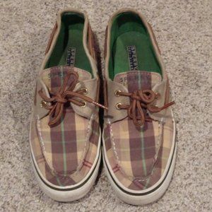Sperry Top Siders